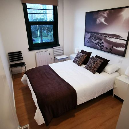 Precioso Apartamento En Ла-Корунья Экстерьер фото